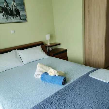 Sophie Holiday home *