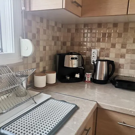 Holiday home Sophie Orfanion